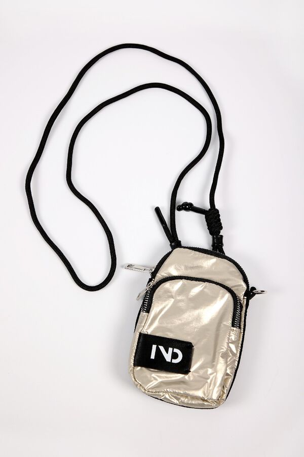 Cartera Oksana DORADO image number null