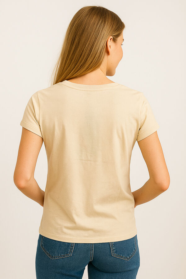 REMERA MONOUN GUSTO 1 image number null