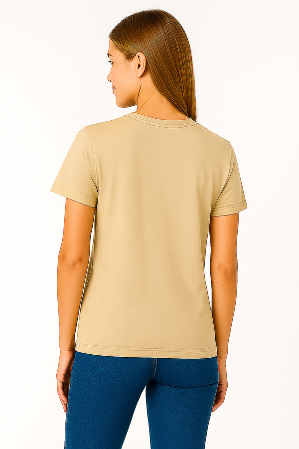 REMERA MONOUN GUSTO 3 image number null