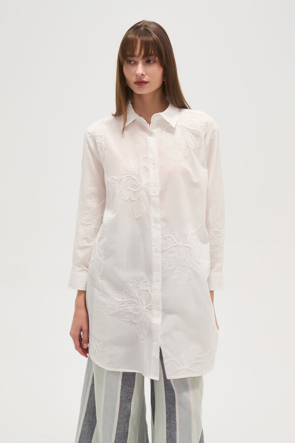 CAMISA POLY GUSTO 1 image number null