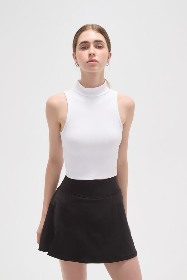FALDA LISANA NEGRO image number null