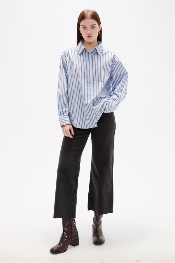 CAMISA MIREX GUSTO 1 image number null