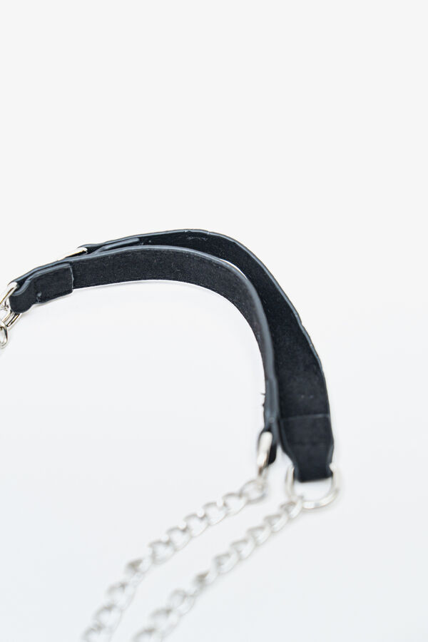 Cartera Betsy NEGRO image number null