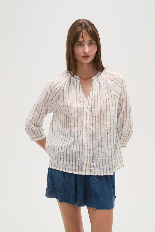 CAMISA GUREMA GUSTO 1 image number null