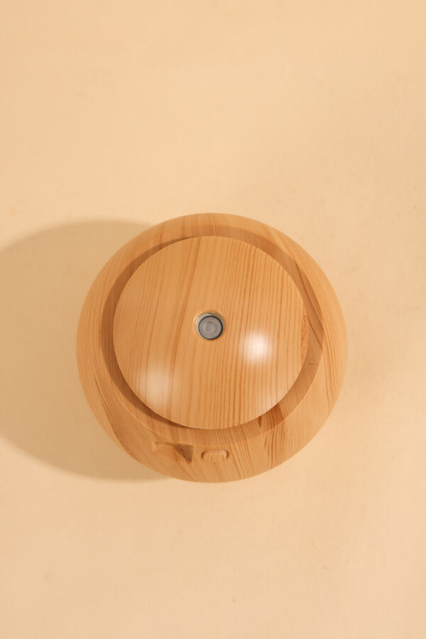 Aromaterapia Vaporizador Esfera COLOR UNICO image number null