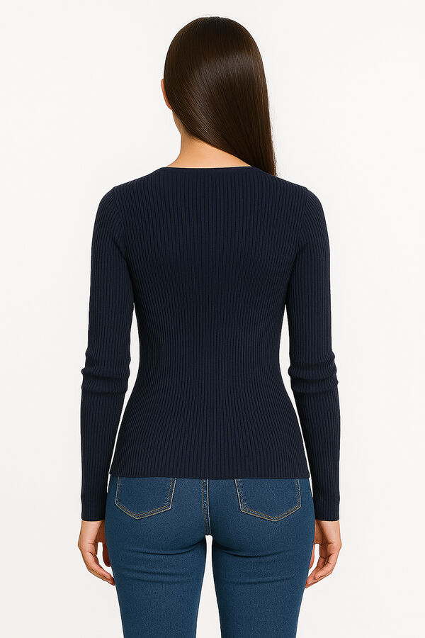 REMERA PORCHA NEGRO image number null