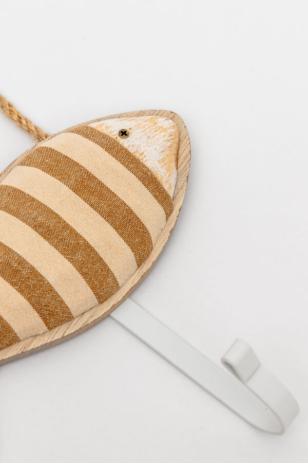 Adorno Pez COLOR UNICO image number null