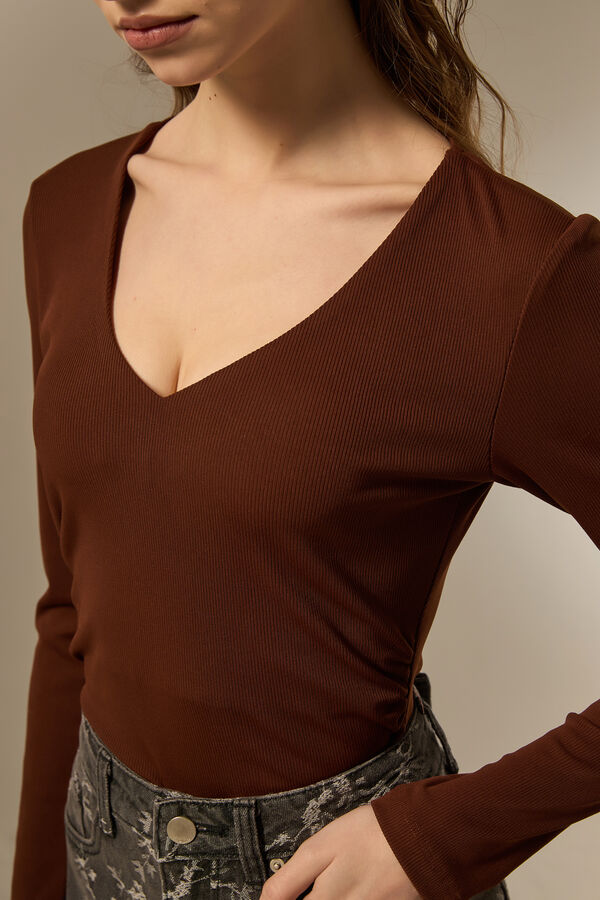 BODY WADI CHOCOLATE image number null