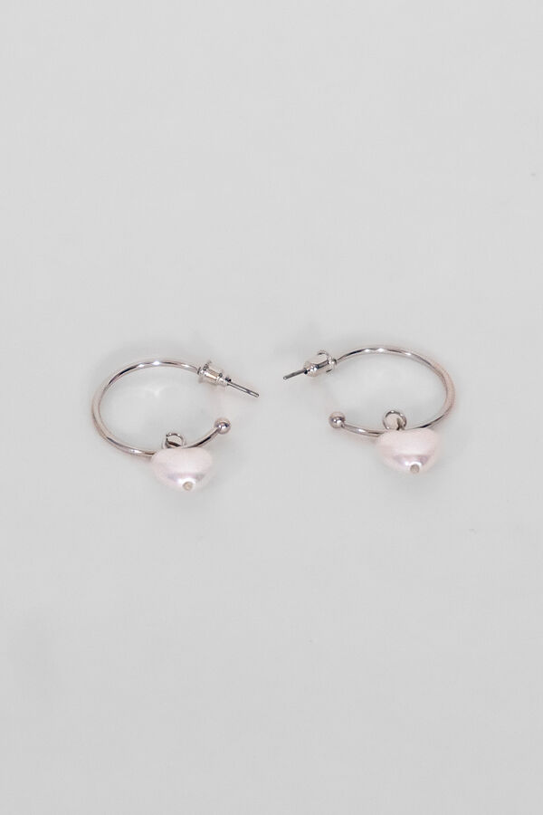 Caravana Corazones & Aros, Set x3 Pares GUSTO 1 image number null