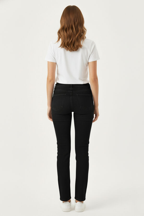 PANTALON SABINA NEGRO image number null