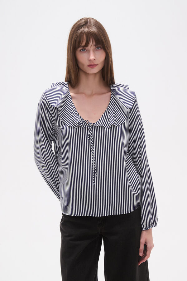 BLUSA TOUANE GUSTO 1 image number null