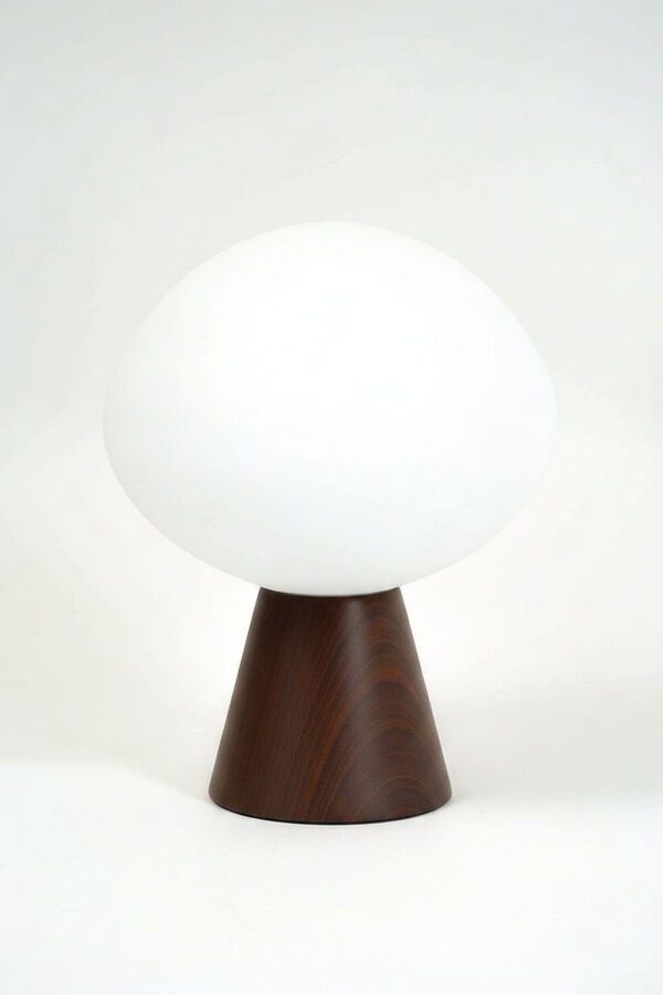 Lampara de Mesa Halo COLOR UNICO image number null