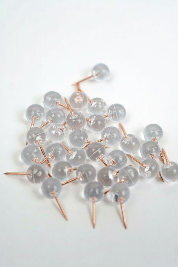 Clips Zay Set papeleria COLOR UNICO image number null