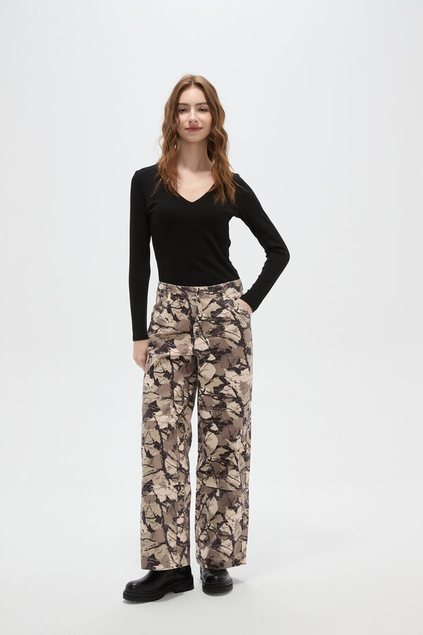 PANTALON BELAINE GUSTO 1 image number null