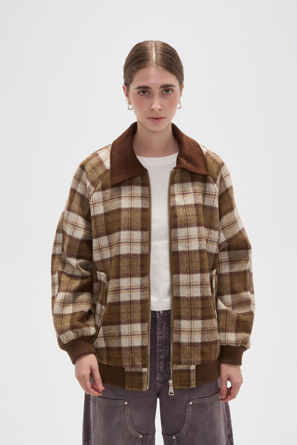 CAMPERA ANYLIS GUSTO 1 image number null