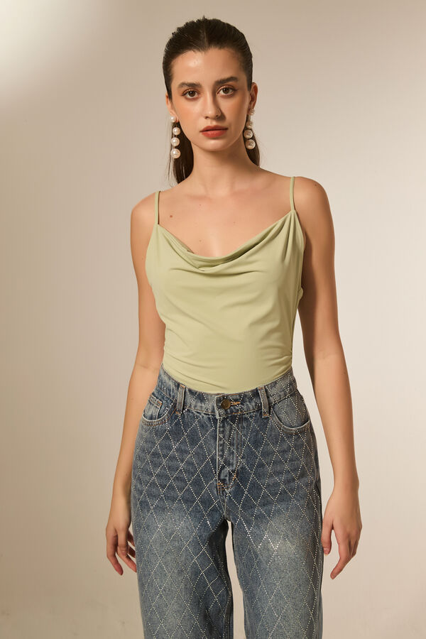 BODY BUCHINI VERDE PALIDO image number null