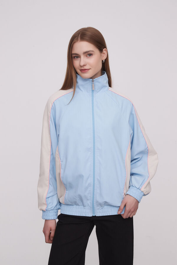 CAMPERA SHATI GUSTO 1