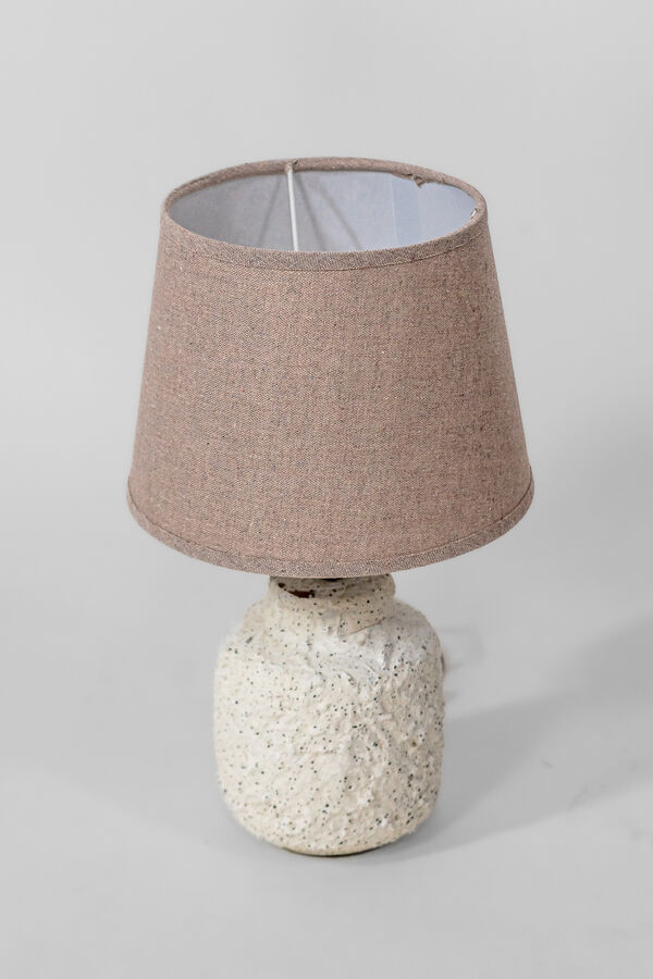 Lampara de Mesa Moulins7 COLOR UNICO image number null