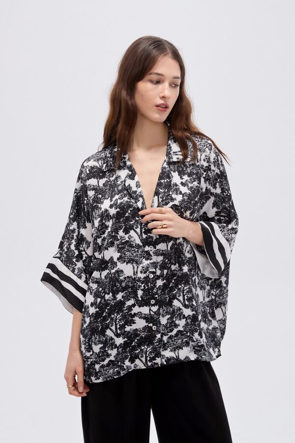 CAMISA TERAL 70809 GUSTO 1 image number null