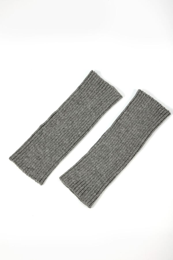 Guantes Warmer GRIS image number null