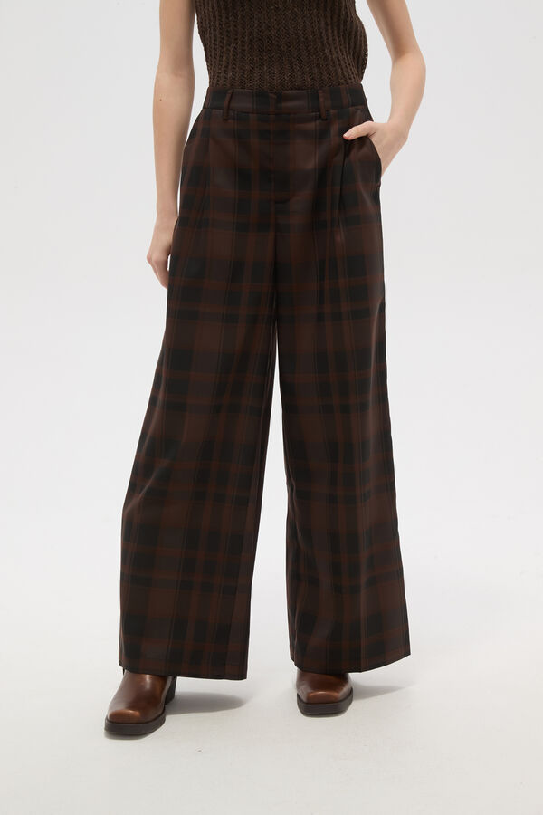 PANTALON QUESEL GUSTO 1 image number null
