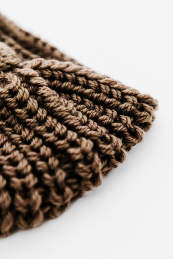 Gorro Braum COLOR UNICO image number null