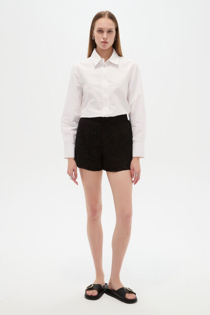 SHORT SALILA 70809 GUSTO 1 image number null