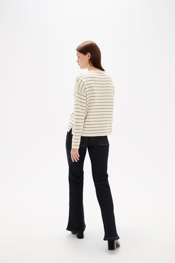 SWEATER GLAS GUSTO 1 image number null