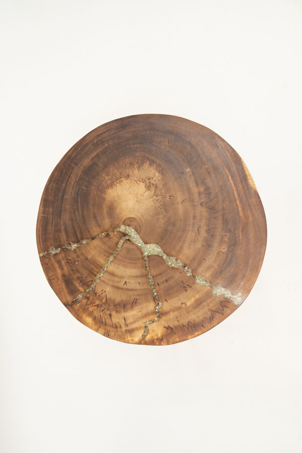 Mesa Lateral Natura COLOR UNICO image number null