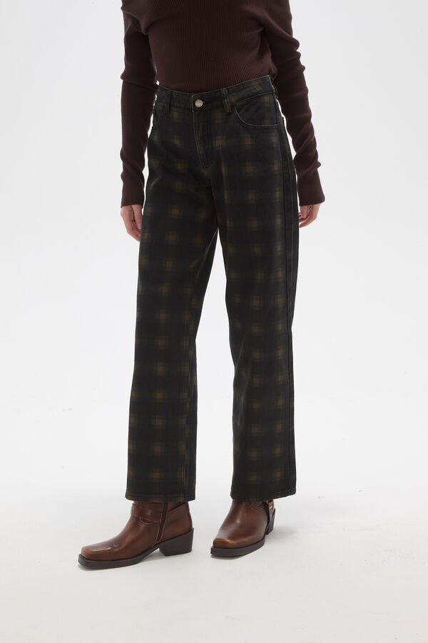 PANTALON RACAS GUSTO 1 image number null