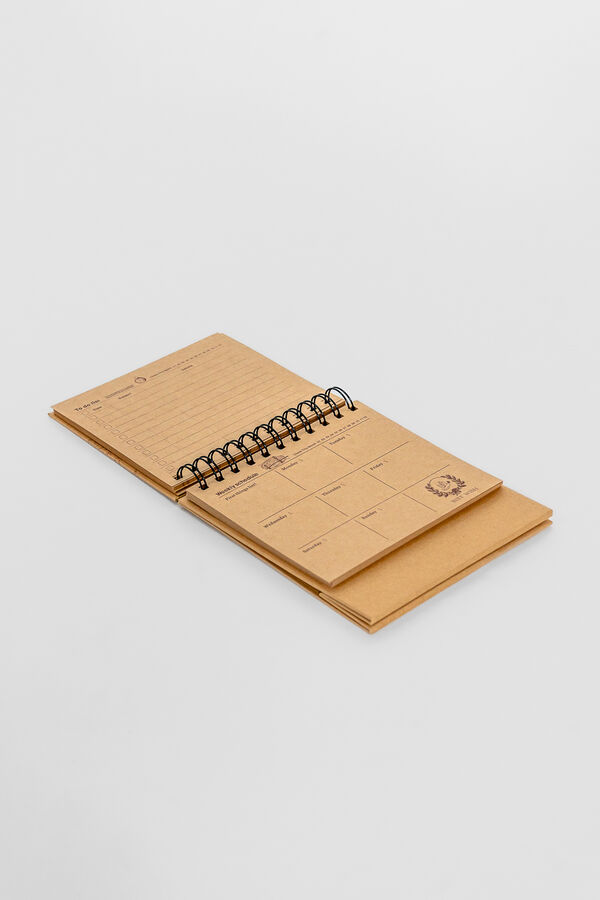 Planner Ladies GUSTO 1 image number null