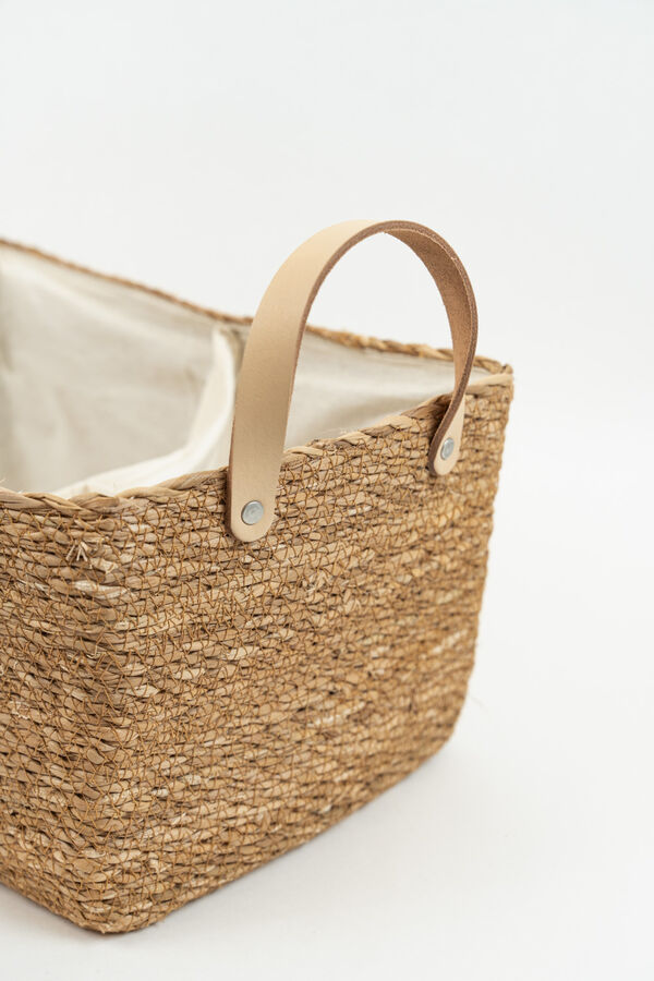 Cesta Pizzo COLOR UNICO image number null