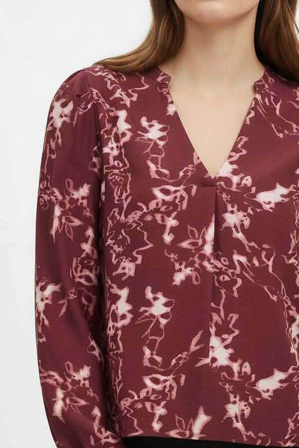 BLUSA SAMOSIR GUSTO 2 image number null