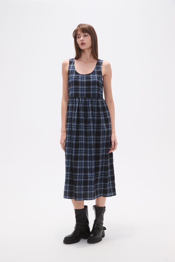 VESTIDO SAVI GUSTO 1 image number null