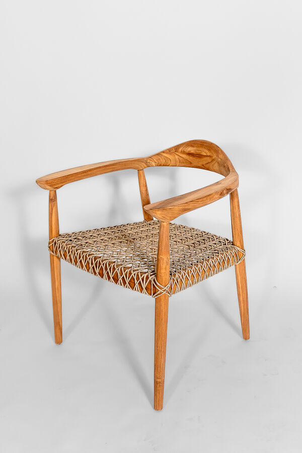 Butaca Adistra COLOR UNICO image number null