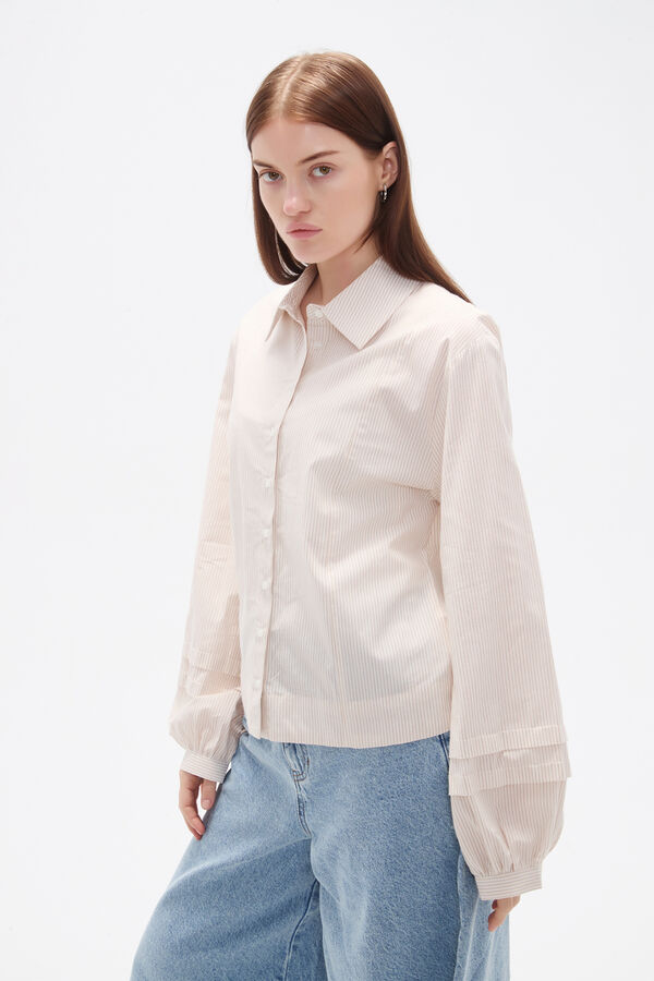CAMISA SYLMIR GUSTO 1 image number null