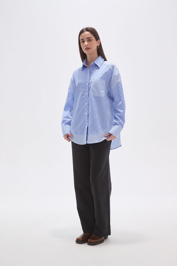 CAMISA ARELIA GUSTO 1 image number null