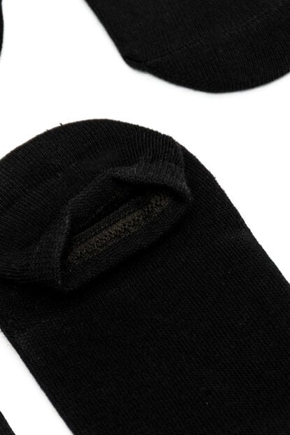 Medias Ankle Titas, Pack x 5 GUSTO 1 image number null