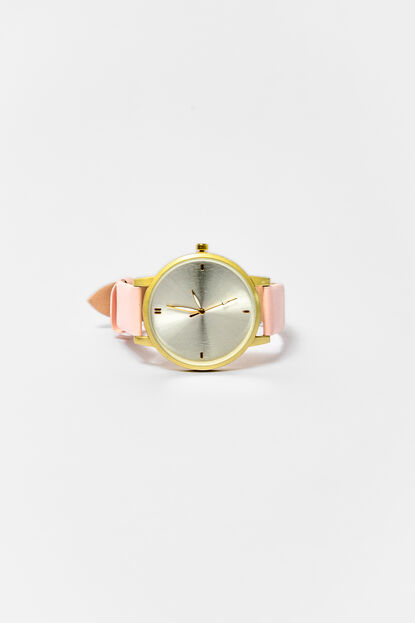 Reloj Ariadni ROSA image number null