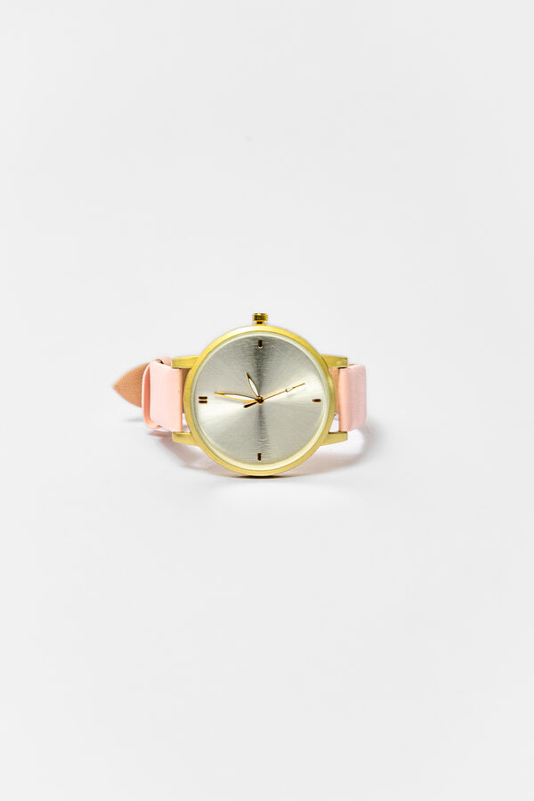 Reloj Ariadni ROSA image number null