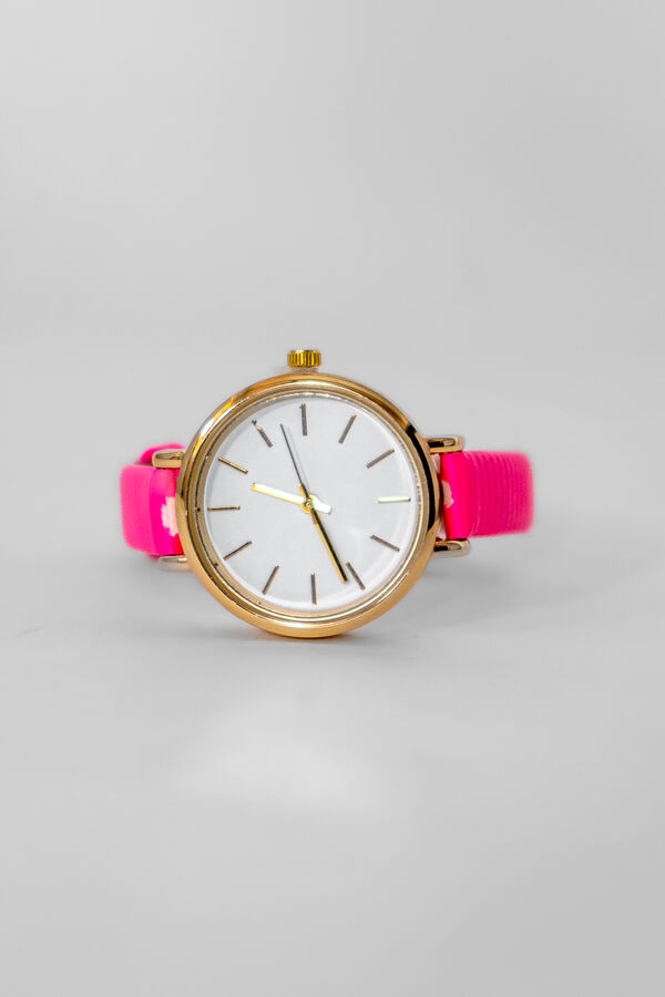 Reloj Chada ROSA image number null