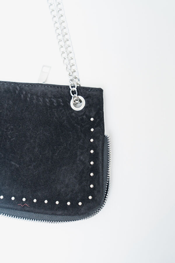 Cartera Betsy NEGRO image number null