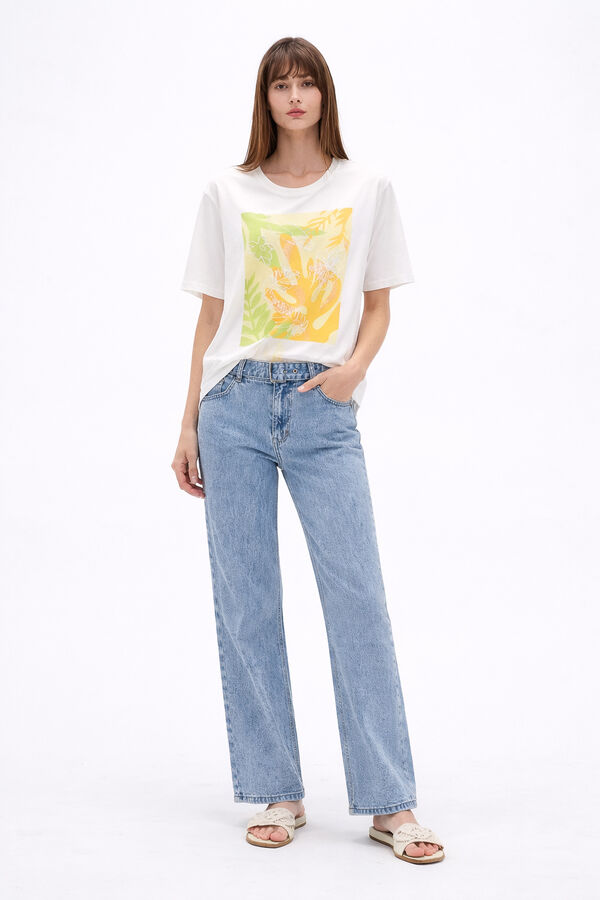 REMERA FERCHU GUSTO 1 image number null