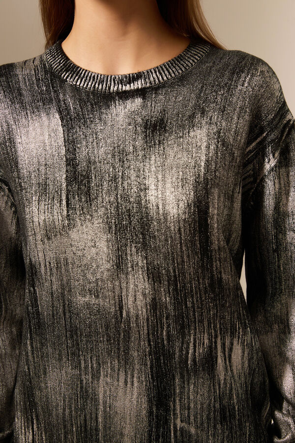 SWEATER FADER GUSTO 1 image number null