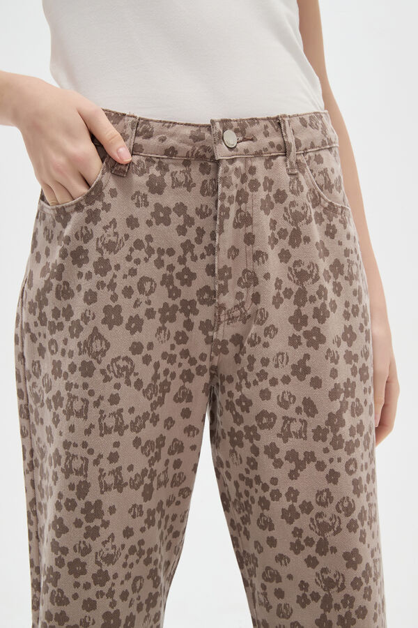 PANTALON EIALA GUSTO 1 image number null