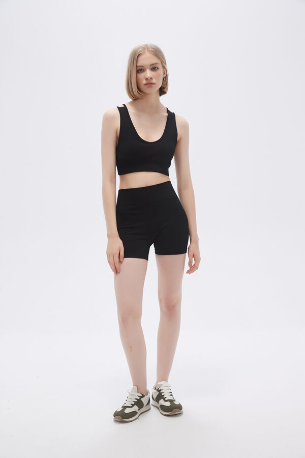 TOPS VALA NEGRO image number null