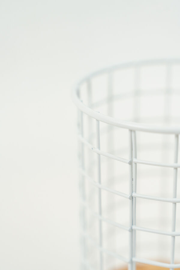 Organizador Chester BLANCO image number null