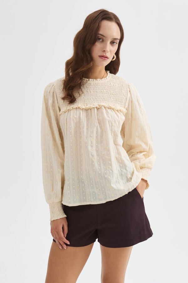 BLUSA BRONTI 70607 GUSTO 2 image number null