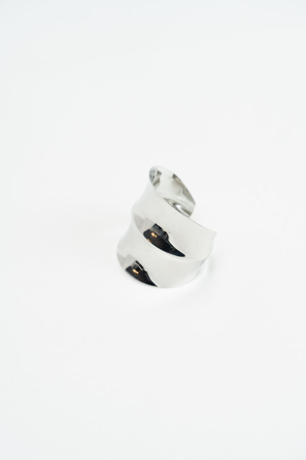 Brazalete Lime PLATEADO image number null