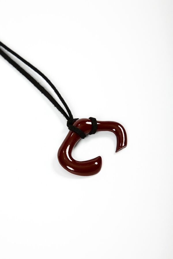 Collar Mualani COLOR UNICO image number null